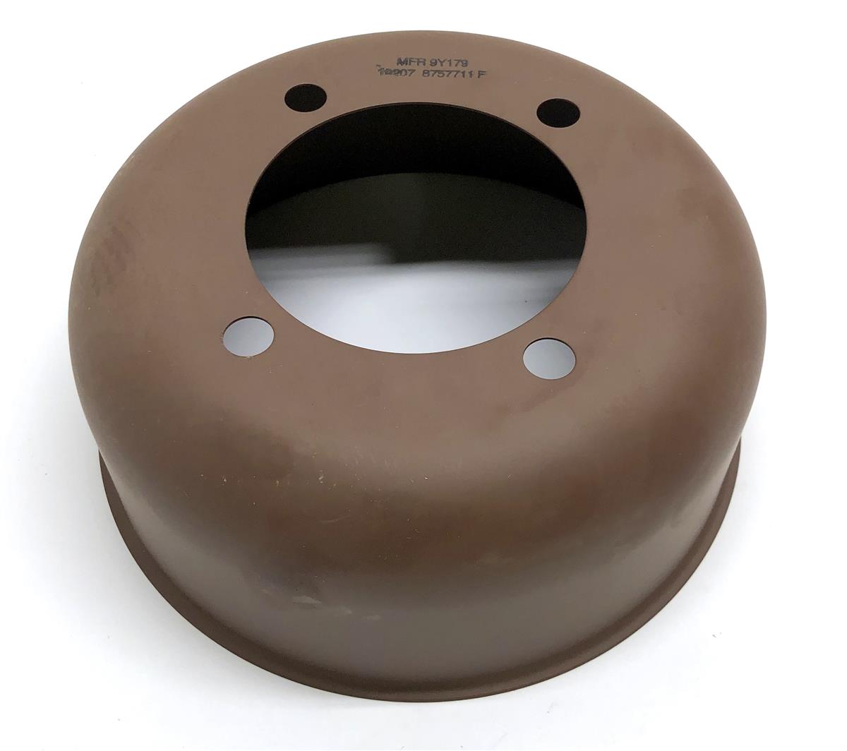 Parking Brake Guard M35